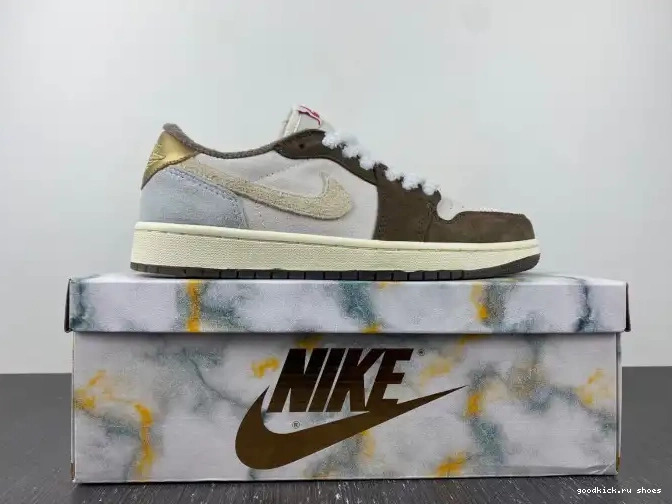 Rep Jordan DV1312-200 Low OG Rabbit 1 the Year Retro of Air 0403